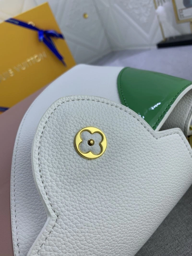 Louis Vuitton Top Handle Bags EasyMatch 79251