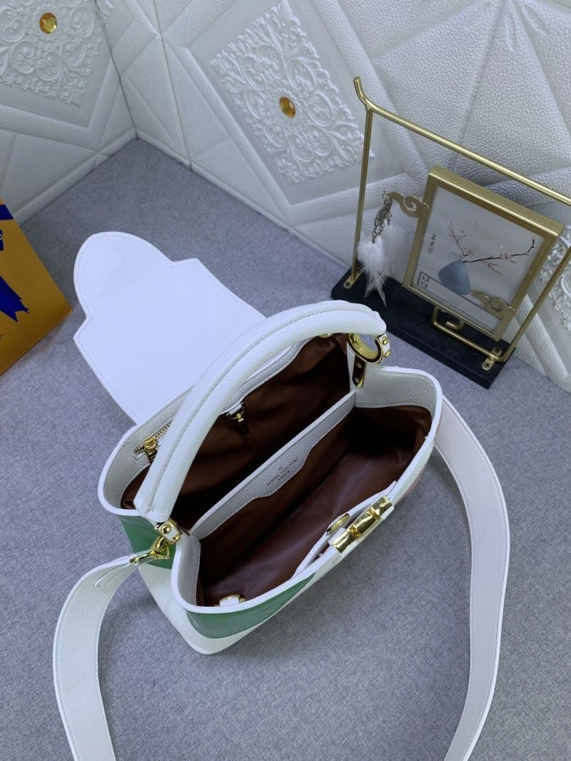 Louis Vuitton Top Handle Bags EasyMatch 79251