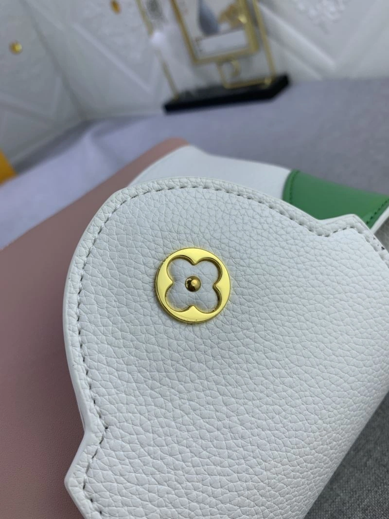 Effortless Louis Vuitton Top Handle Bags 79271