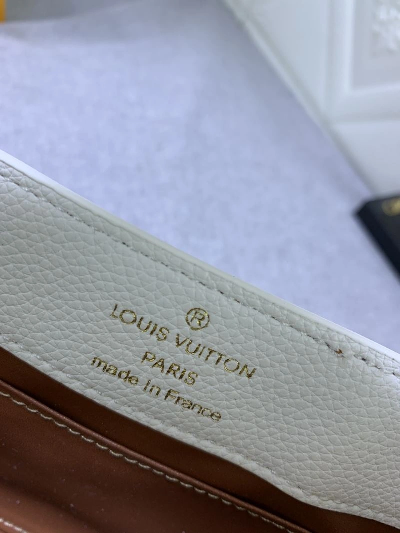 Effortless Louis Vuitton Top Handle Bags 79271