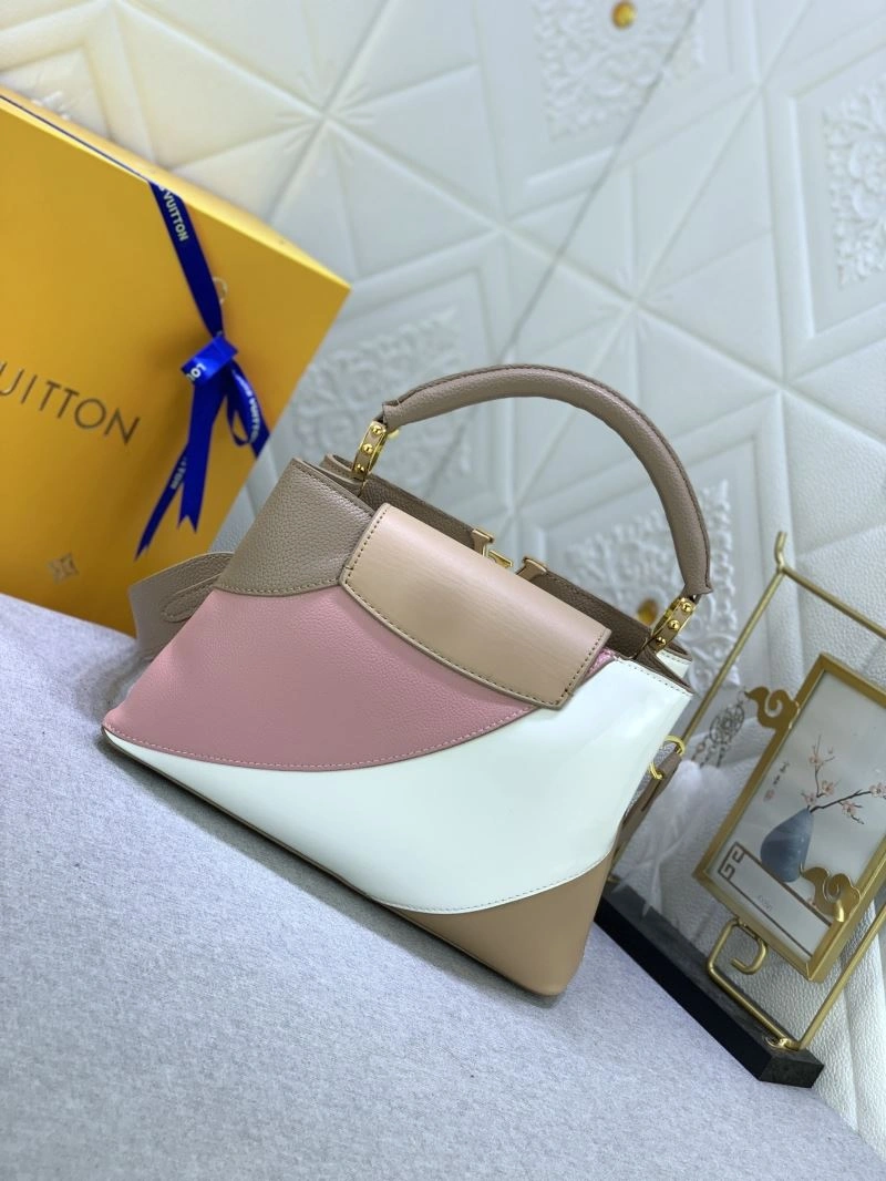 MoistureWicking Louis Vuitton Top Handle Bags 79256