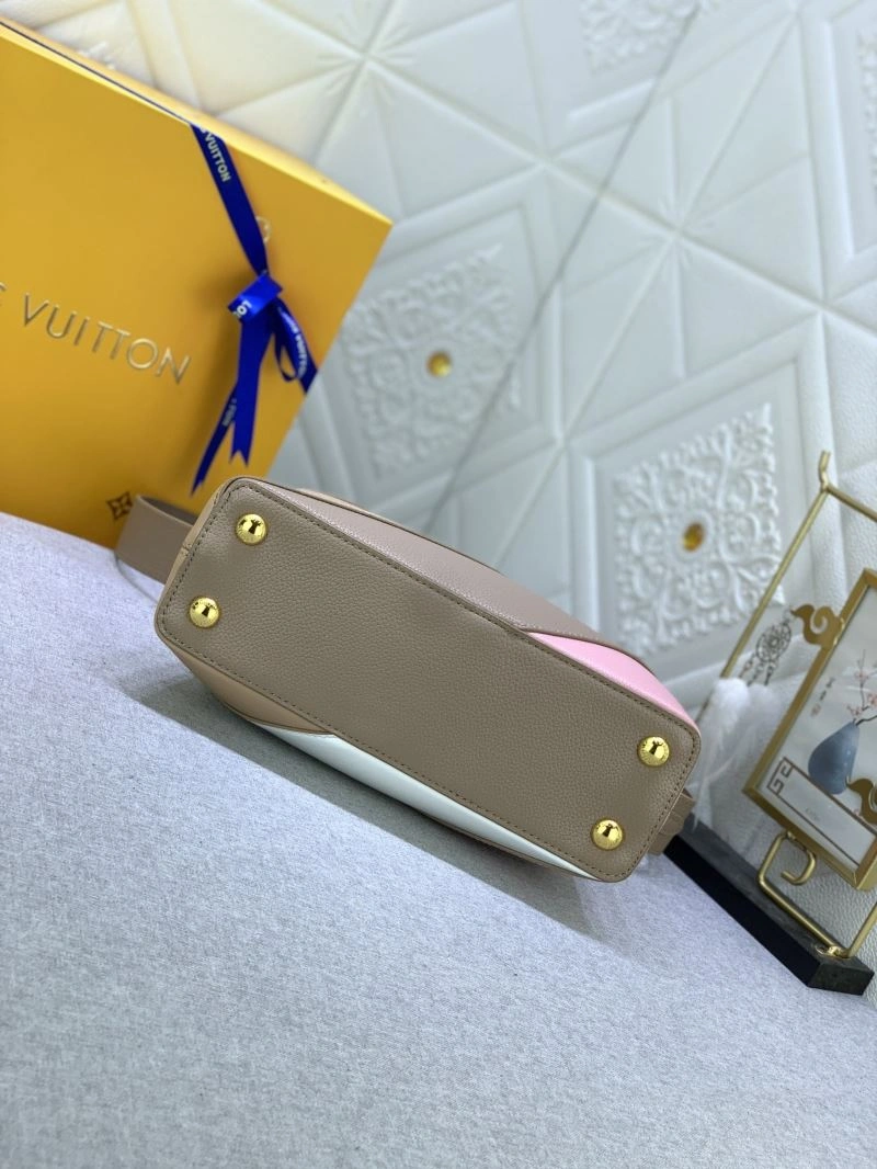 MoistureWicking Louis Vuitton Top Handle Bags 79256
