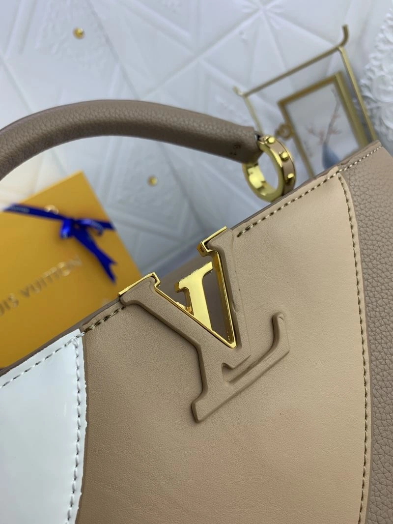 MoistureWicking Louis Vuitton Top Handle Bags 79256