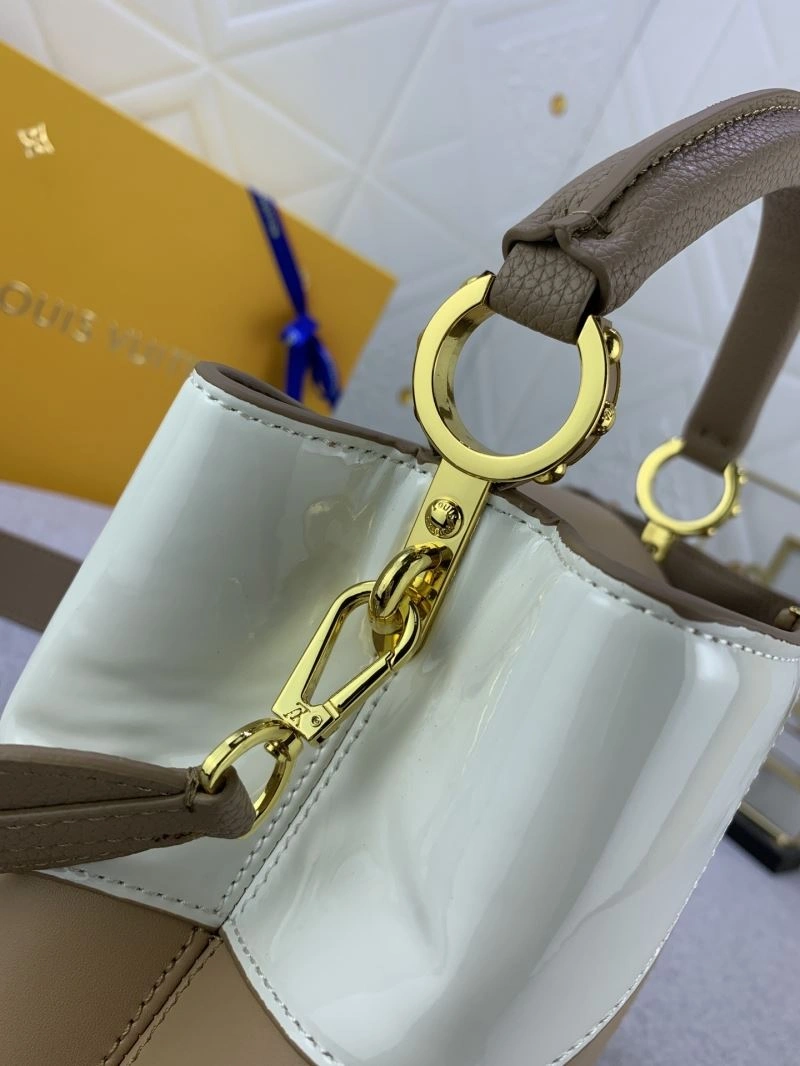 MoistureWicking Louis Vuitton Top Handle Bags 79256