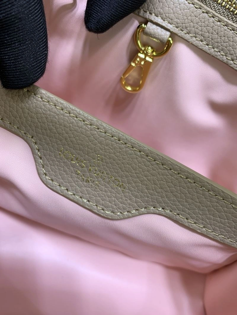 MoistureWicking Louis Vuitton Top Handle Bags 79256