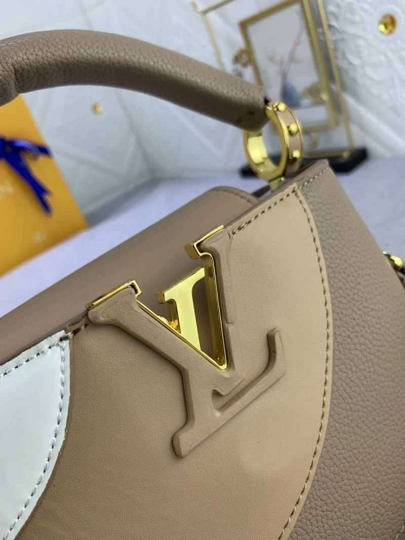 Louis Vuitton Top Handle Bags Efficient 79252