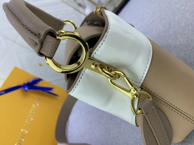 Louis Vuitton Top Handle Bags Efficient 79252