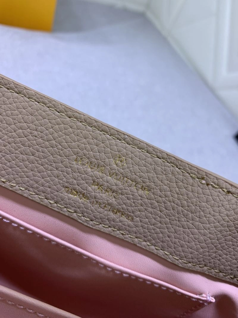 Louis Vuitton Top Handle Bags Efficient 79252