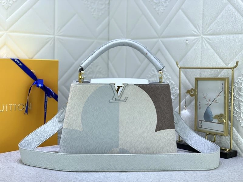 EyeCatching Louis Vuitton Top Handle Bags 79248