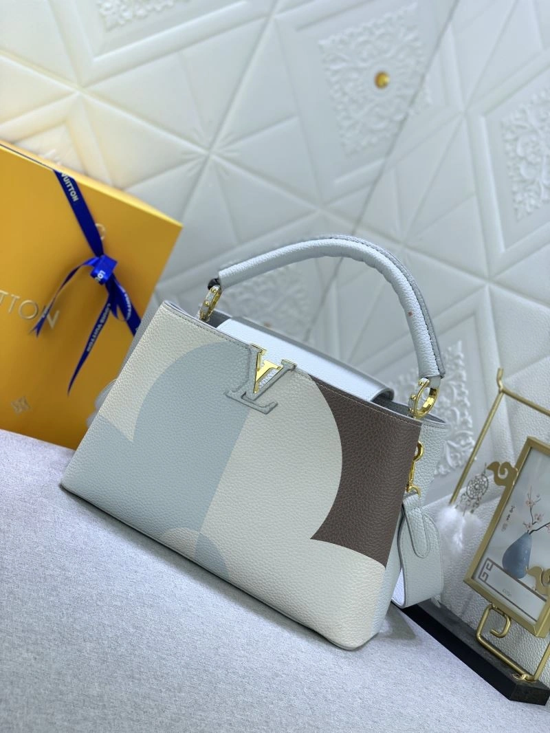 EyeCatching Louis Vuitton Top Handle Bags 79248