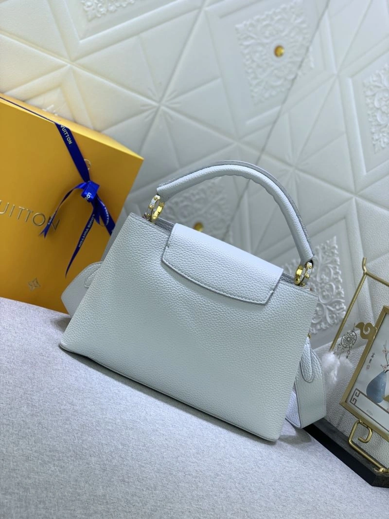 EyeCatching Louis Vuitton Top Handle Bags 79248