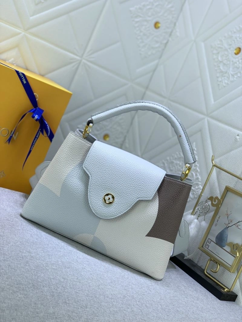 EyeCatching Louis Vuitton Top Handle Bags 79248