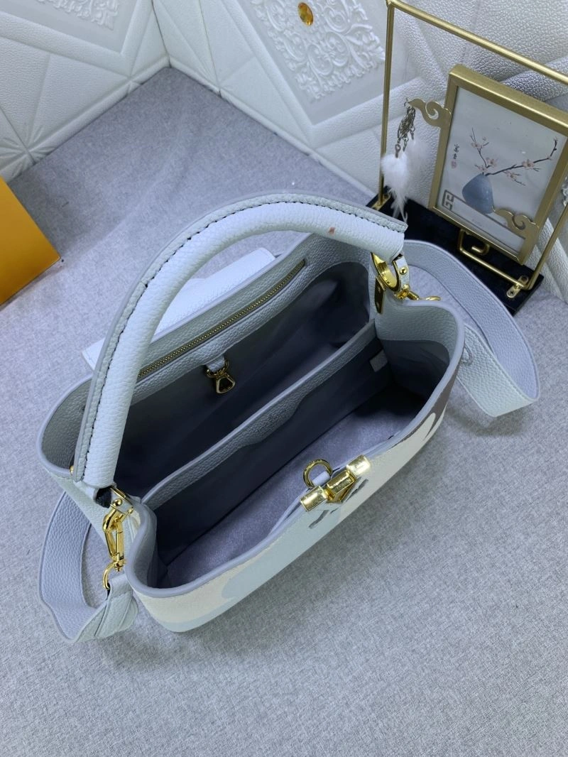 EyeCatching Louis Vuitton Top Handle Bags 79248