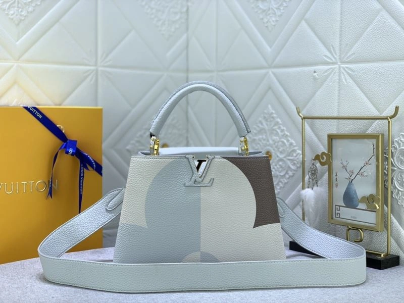 Louis Vuitton Top Handle Bags Attractive 79253