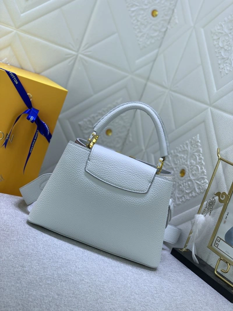 Louis Vuitton Top Handle Bags Attractive 79253