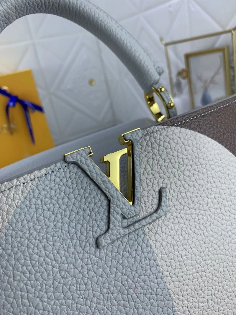 Louis Vuitton Top Handle Bags Attractive 79253
