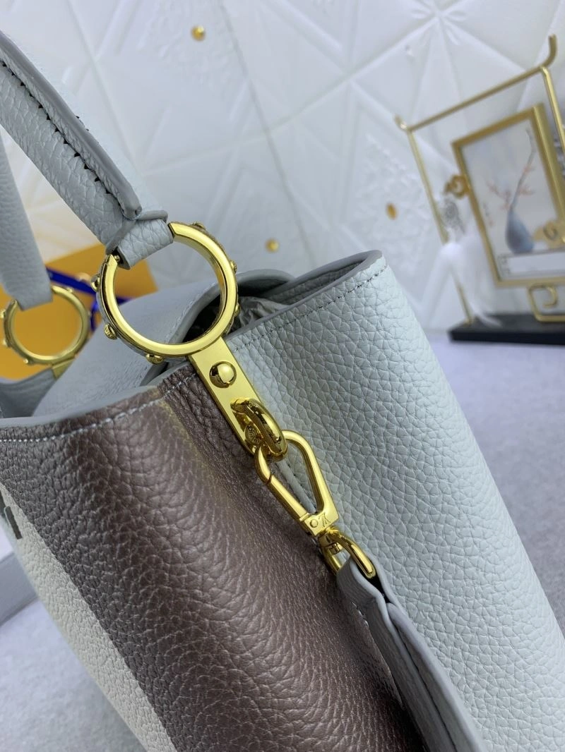 Louis Vuitton Top Handle Bags Attractive 79253