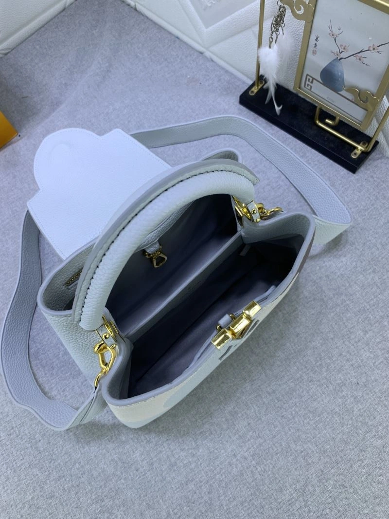 Louis Vuitton Top Handle Bags Attractive 79253