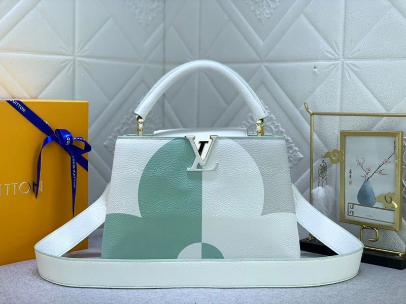 BestValue Louis Vuitton Top Handle Bags 79250