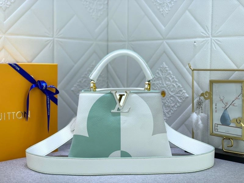 Affordable Louis Vuitton Top Handle Bags 79267