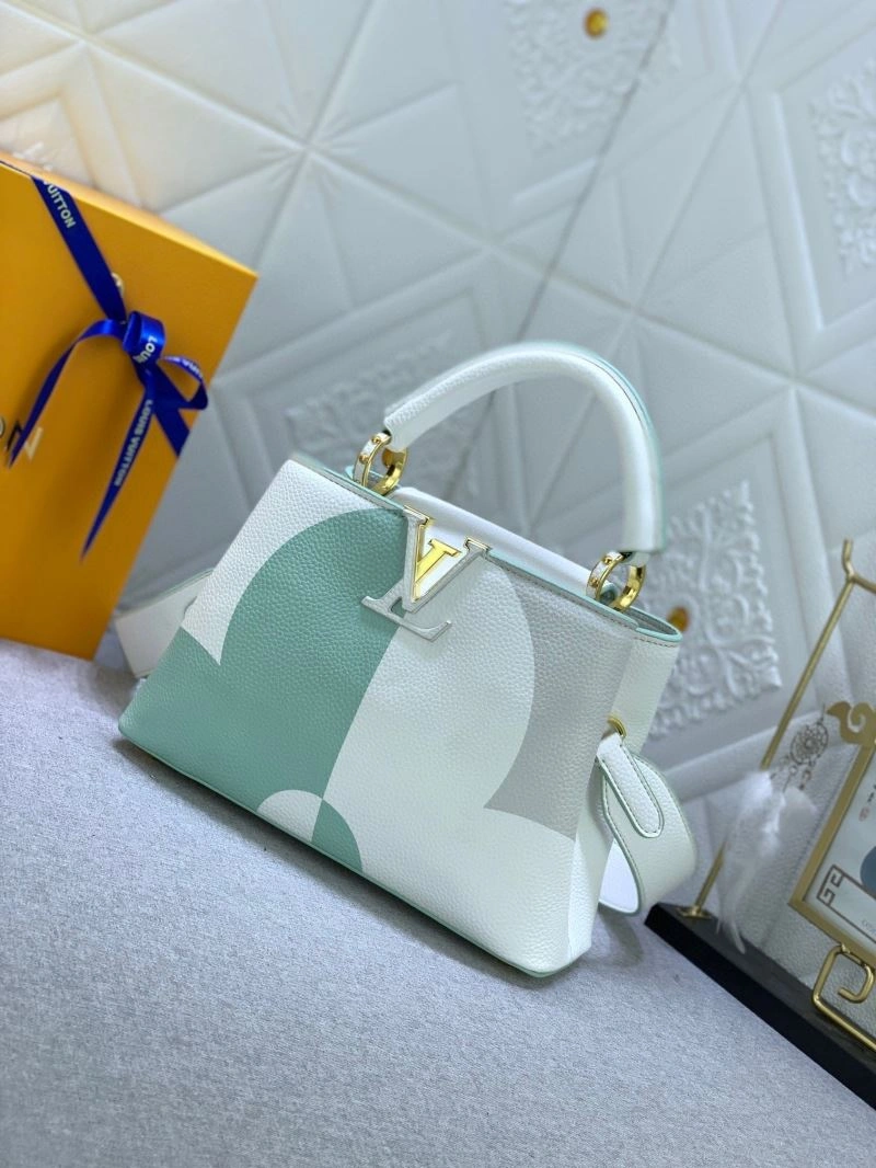 Affordable Louis Vuitton Top Handle Bags 79267