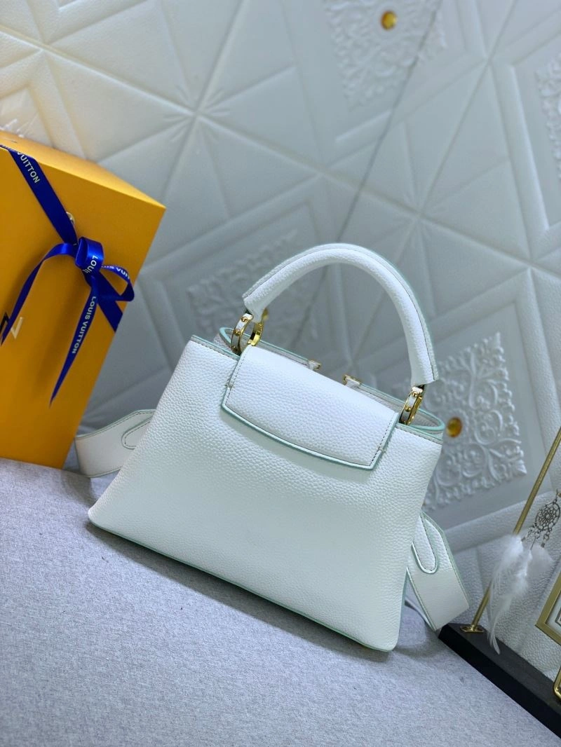 Affordable Louis Vuitton Top Handle Bags 79267
