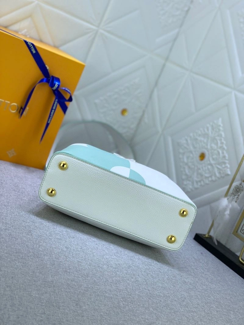 Affordable Louis Vuitton Top Handle Bags 79267