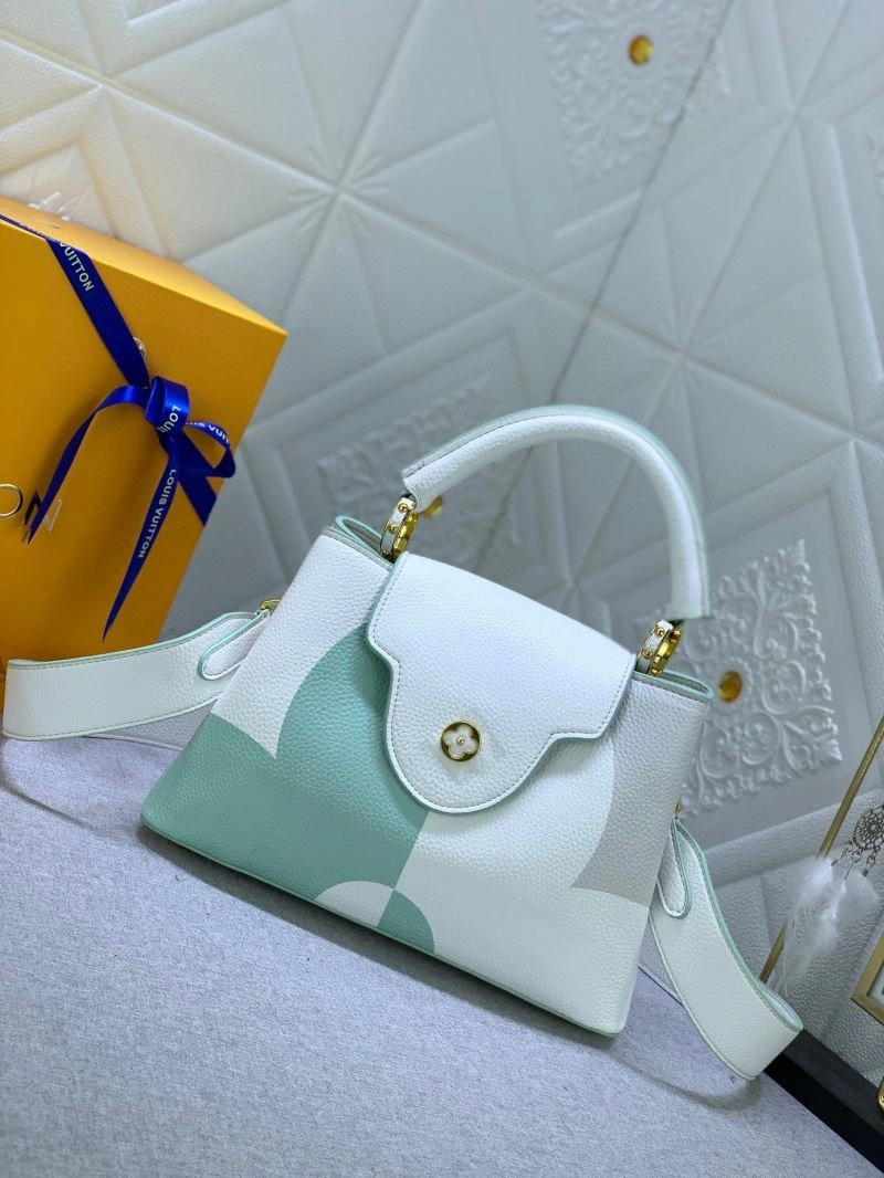 Affordable Louis Vuitton Top Handle Bags 79267