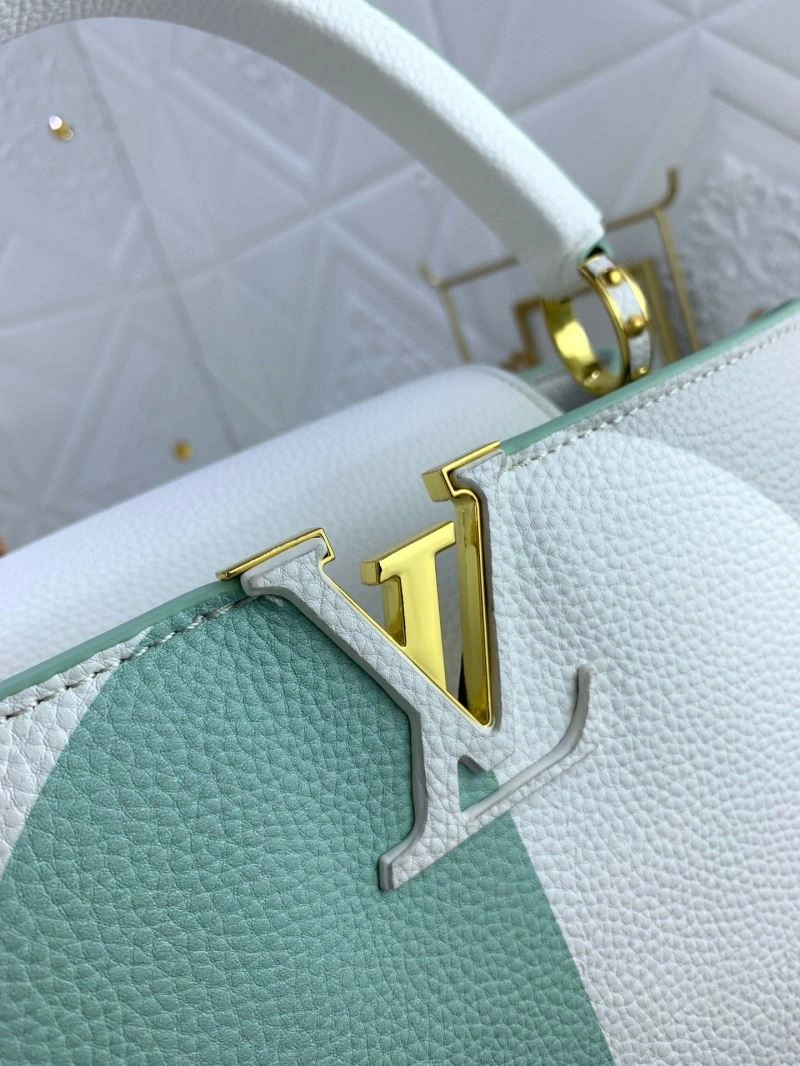 Affordable Louis Vuitton Top Handle Bags 79267