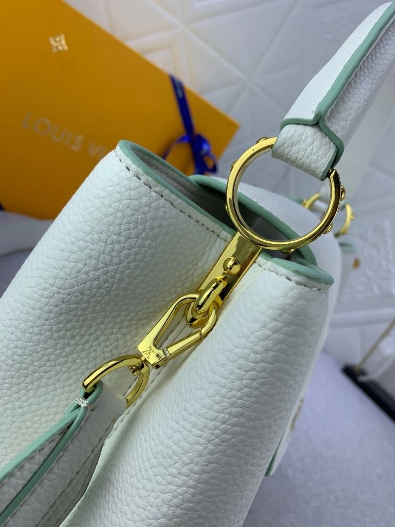 Affordable Louis Vuitton Top Handle Bags 79267