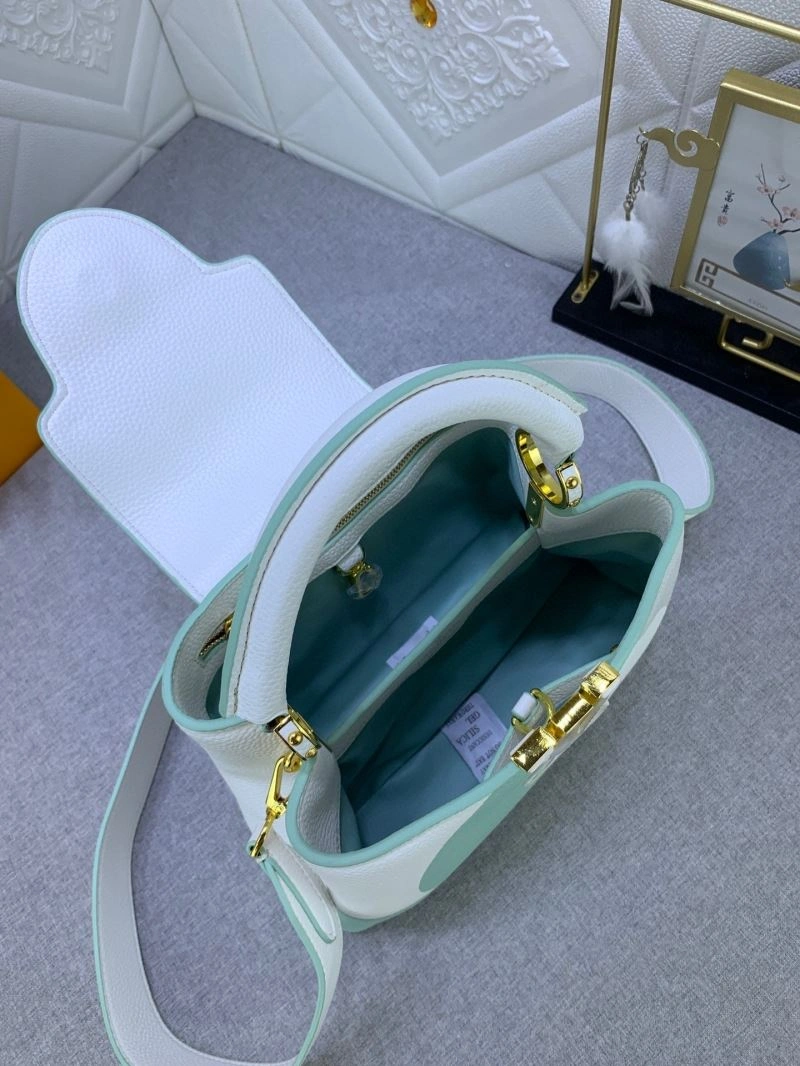 Affordable Louis Vuitton Top Handle Bags 79267