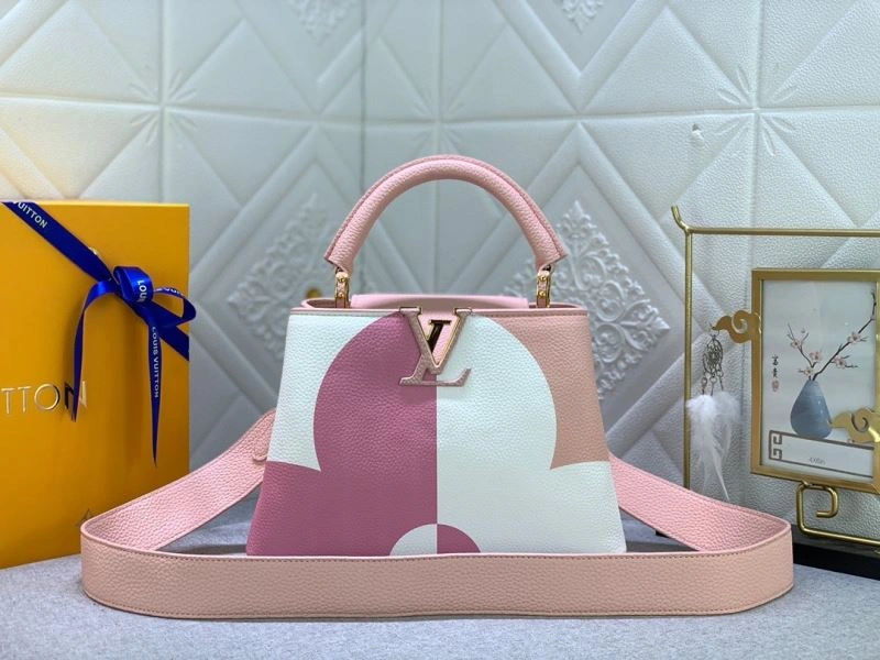 BestValue Louis Vuitton Top Handle Bags 79259