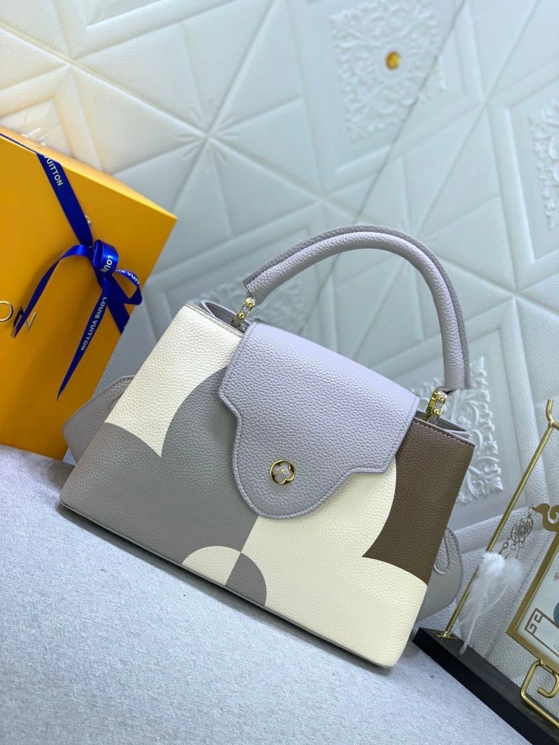 Louis Vuitton Top Handle Bags Stretchable 79246