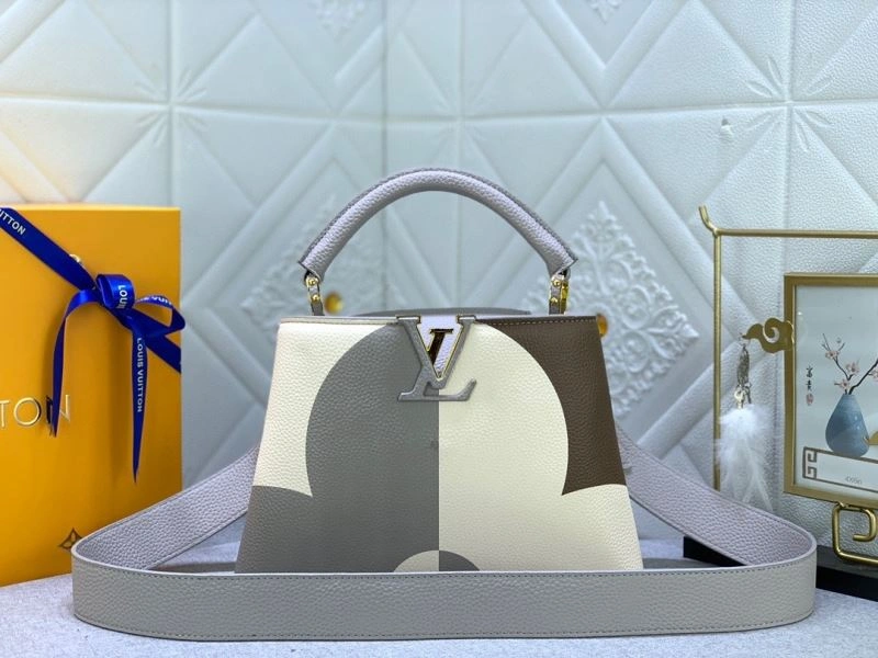 MultiPurpose Louis Vuitton Top Handle Bags 79264