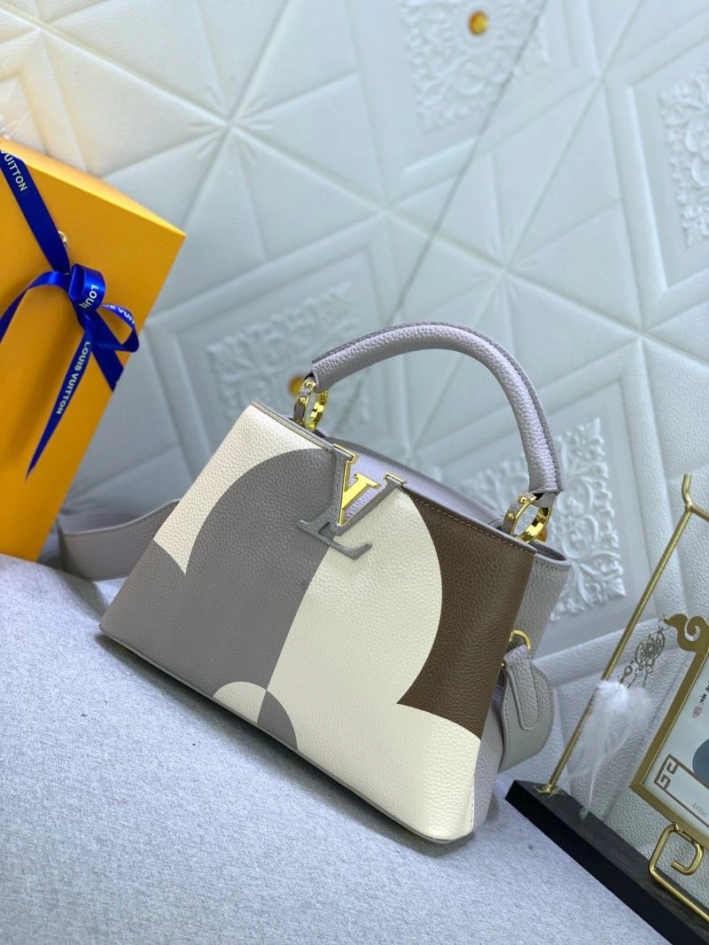 MultiPurpose Louis Vuitton Top Handle Bags 79264