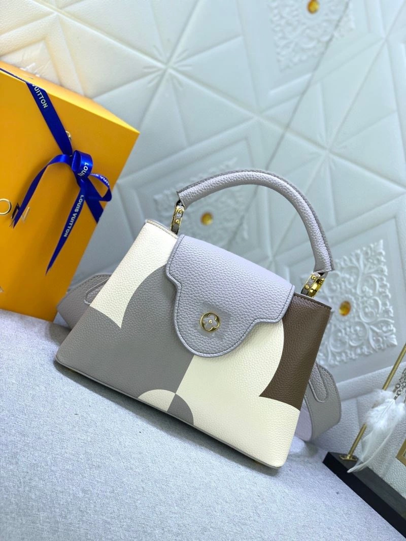 MultiPurpose Louis Vuitton Top Handle Bags 79264
