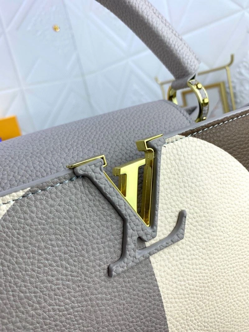 MultiPurpose Louis Vuitton Top Handle Bags 79264