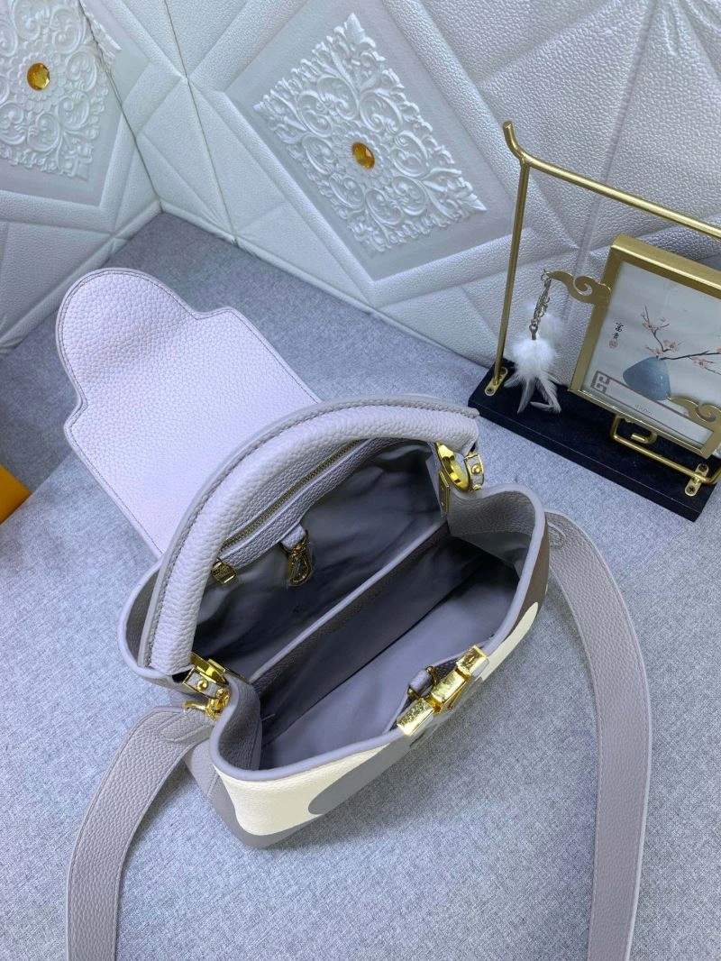 MultiPurpose Louis Vuitton Top Handle Bags 79264