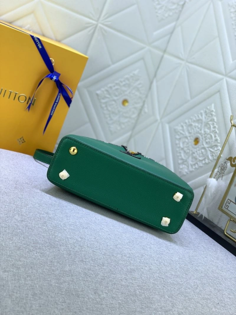 Versatile Louis Vuitton Top Handle Bags 79260