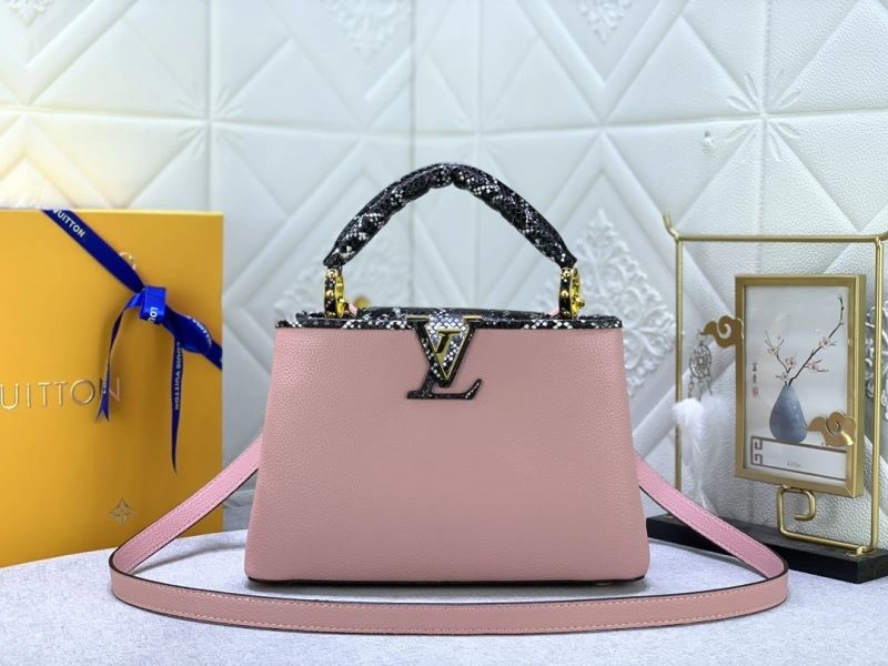 FastDry Louis Vuitton Top Handle Bags 79265