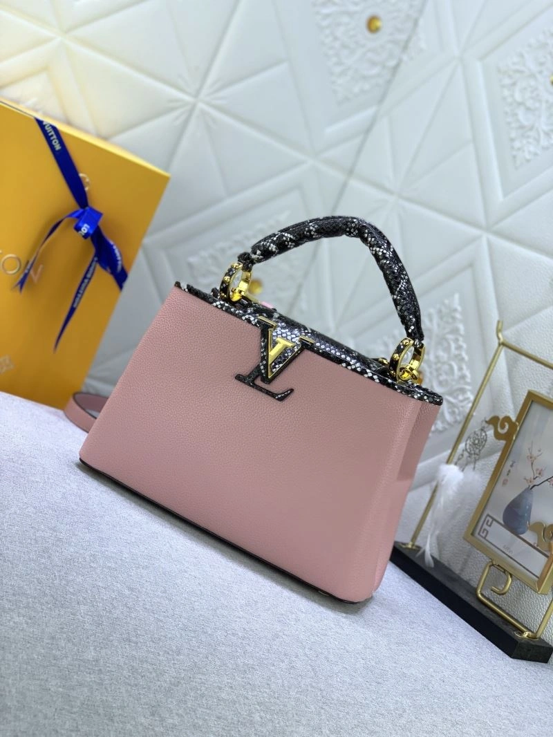 FastDry Louis Vuitton Top Handle Bags 79265