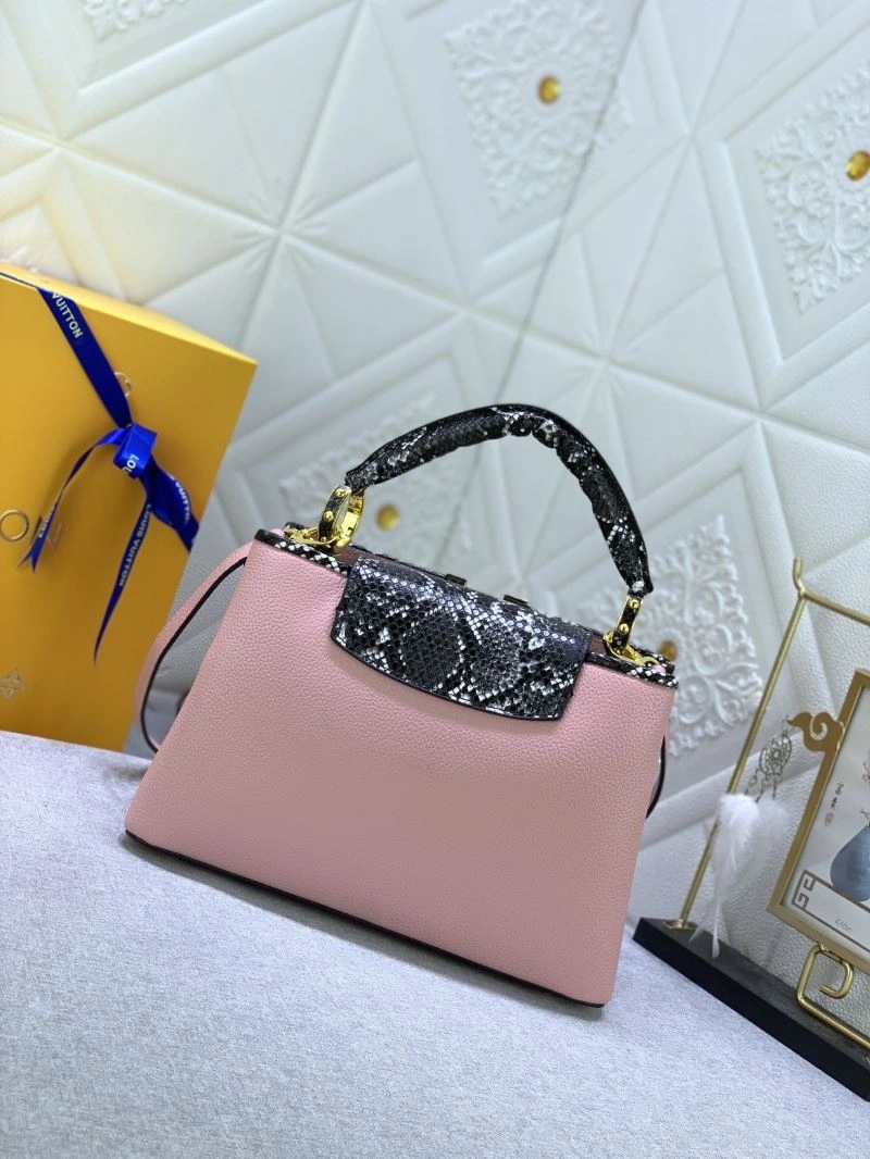 FastDry Louis Vuitton Top Handle Bags 79265