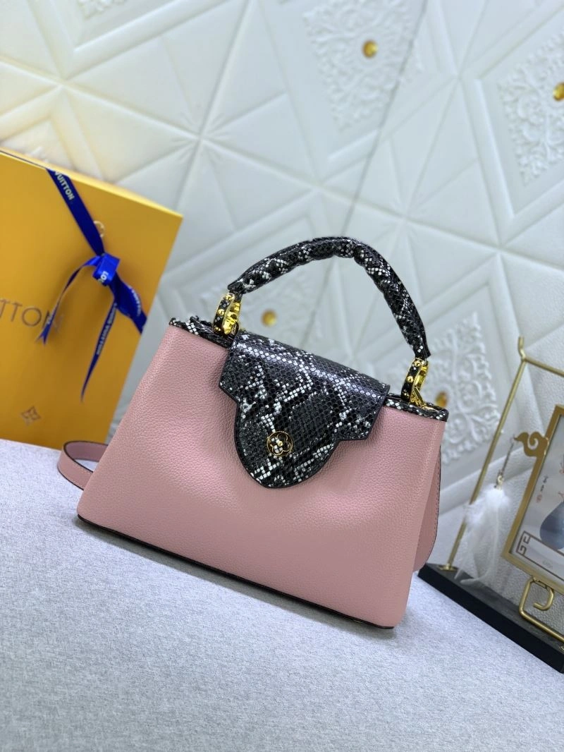 FastDry Louis Vuitton Top Handle Bags 79265