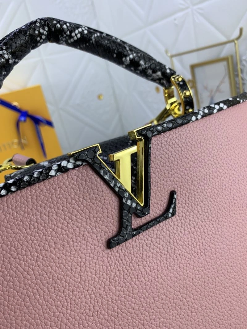 FastDry Louis Vuitton Top Handle Bags 79265