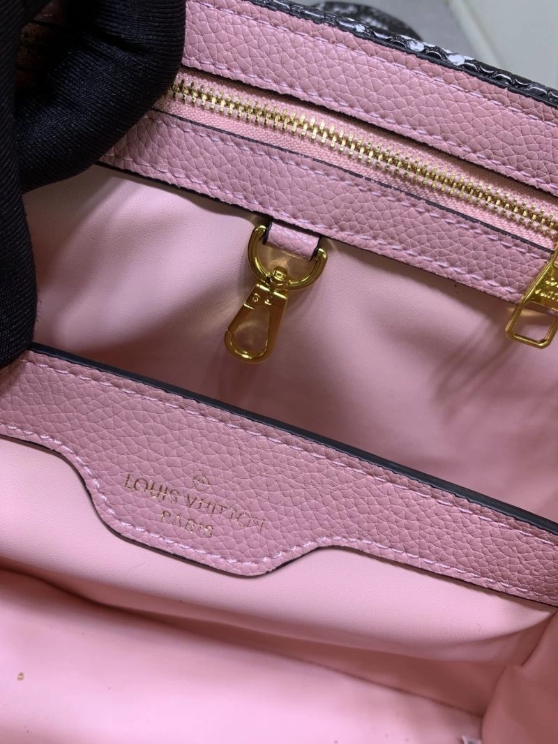 FastDry Louis Vuitton Top Handle Bags 79265