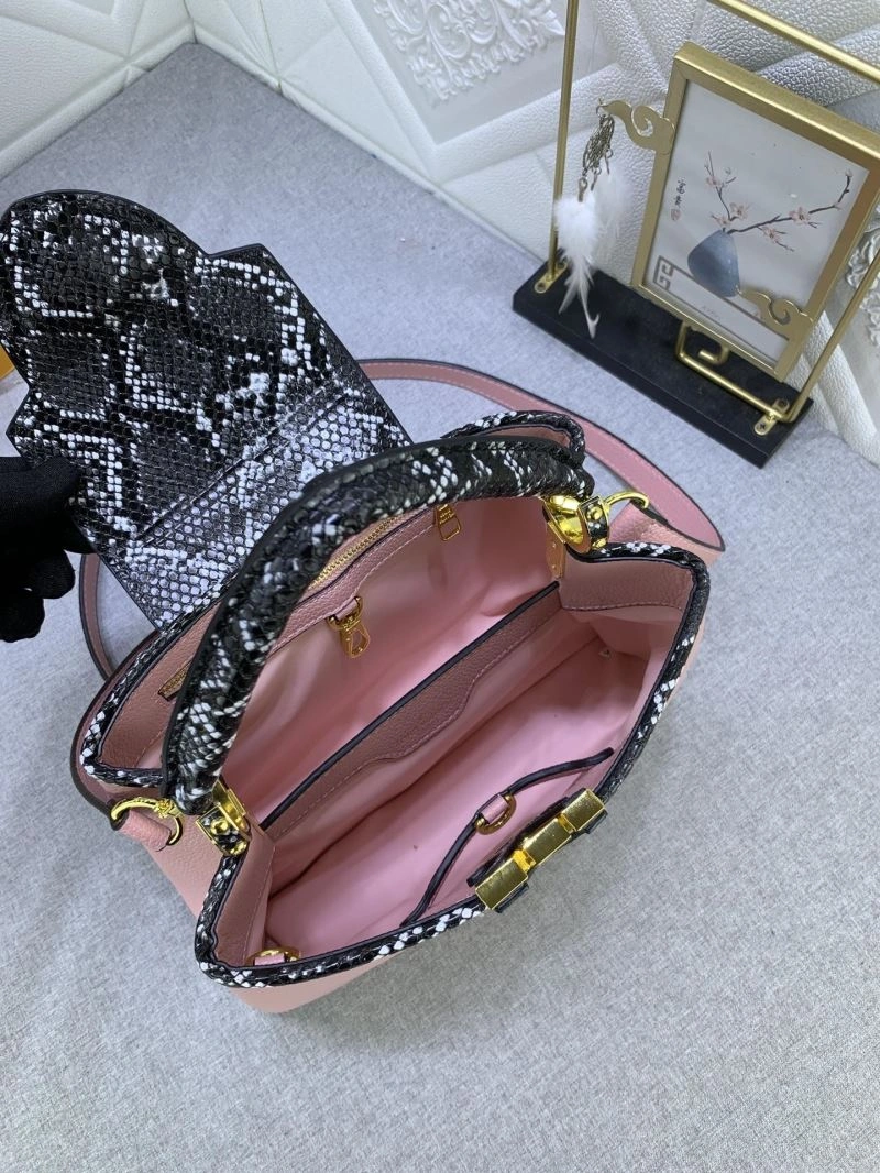 FastDry Louis Vuitton Top Handle Bags 79265