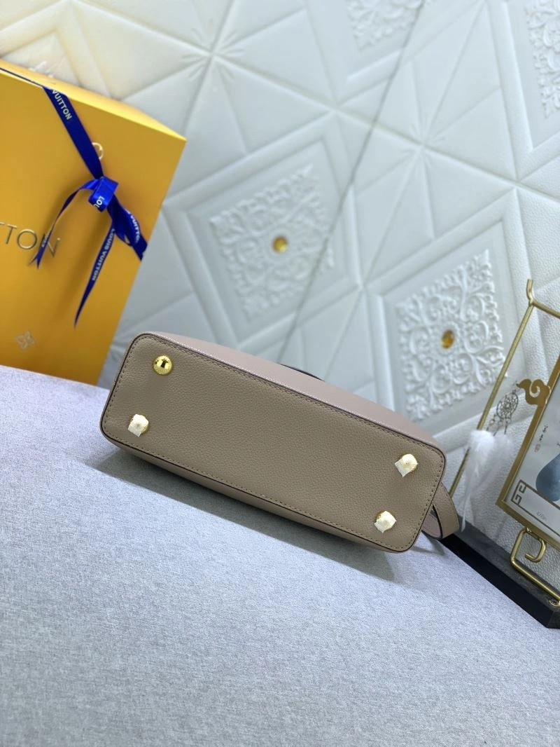Louis Vuitton Top Handle Bags OdorResistant 79257