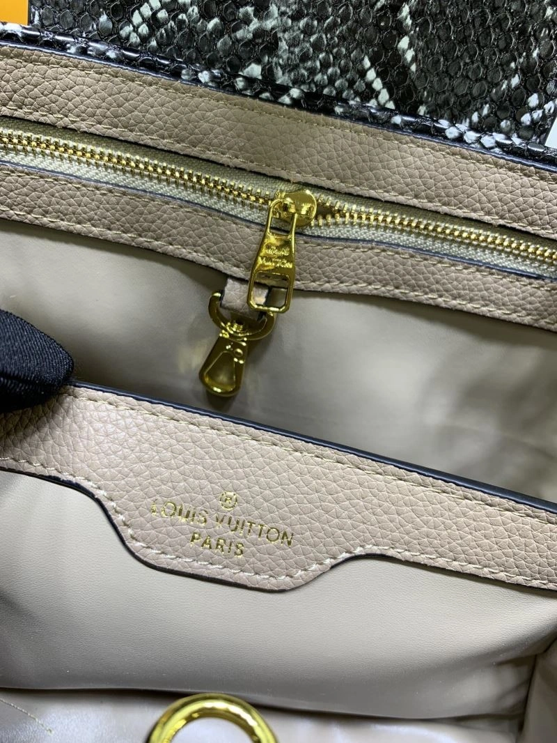 Louis Vuitton Top Handle Bags OdorResistant 79257