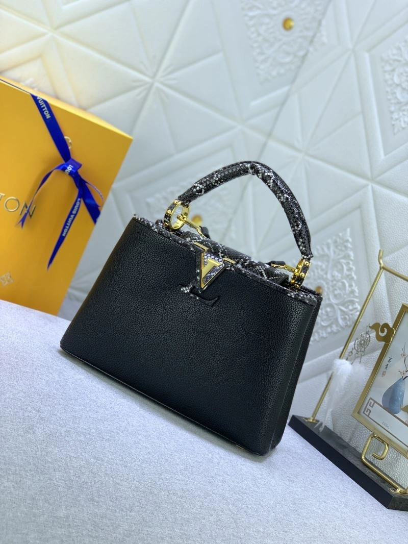 Louis Vuitton Top Handle Bags Premium 79245