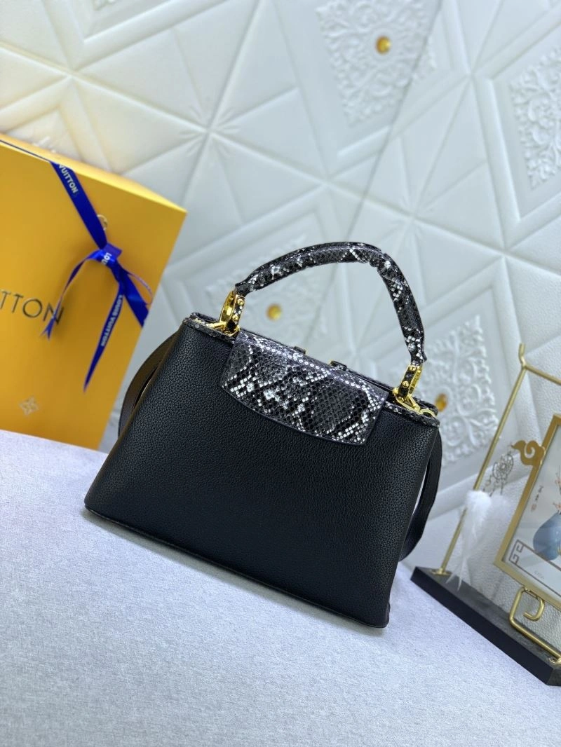 Louis Vuitton Top Handle Bags Premium 79245